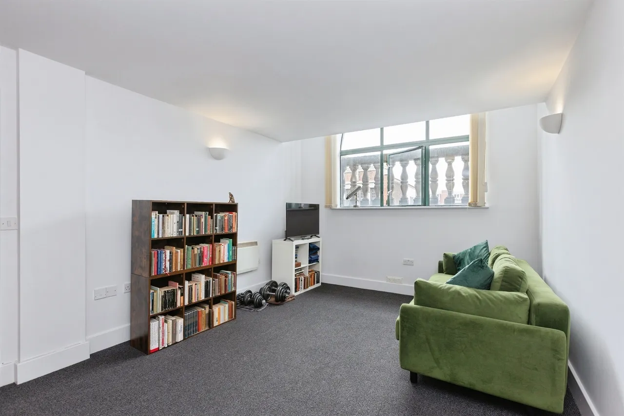 Rutland Street, Leicester, LE1, photo 14