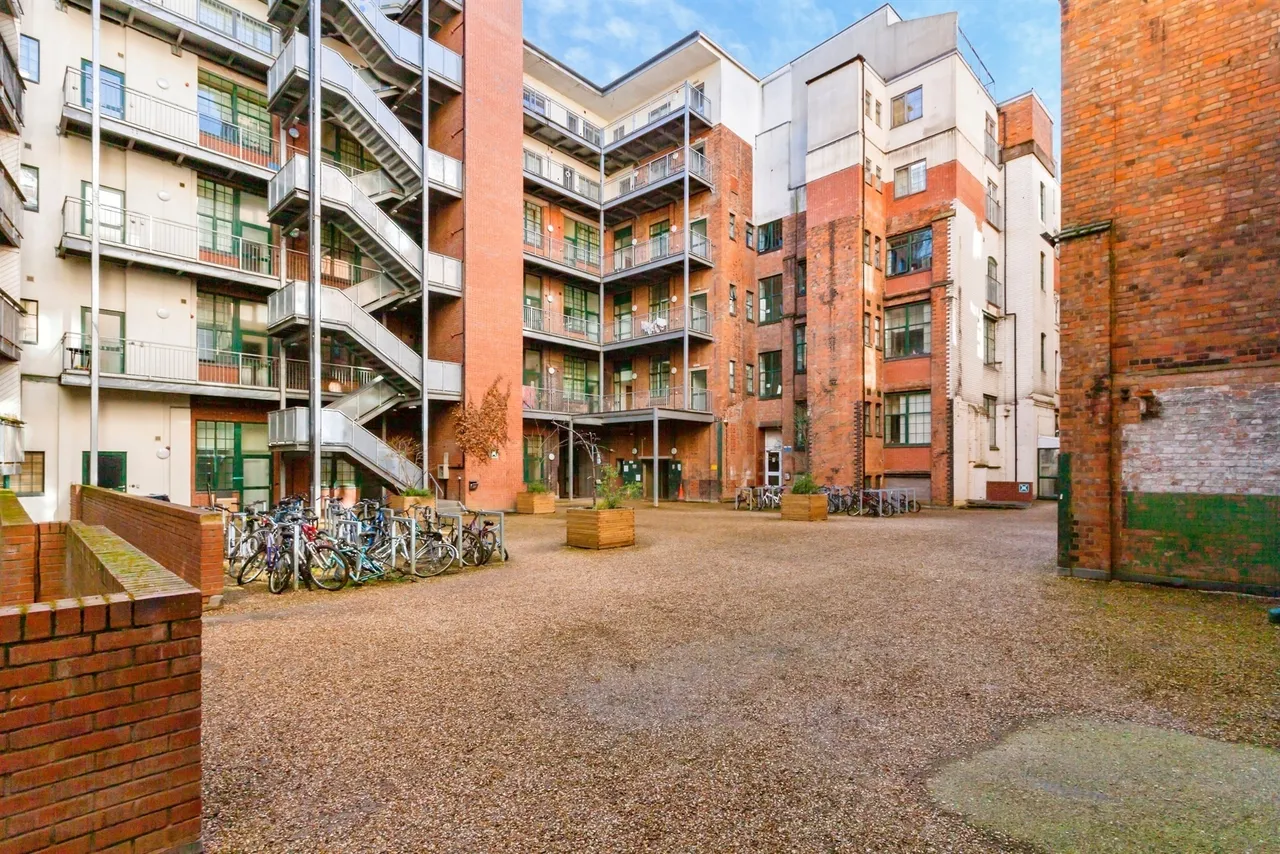 Rutland Street, Leicester, LE1, photo 12