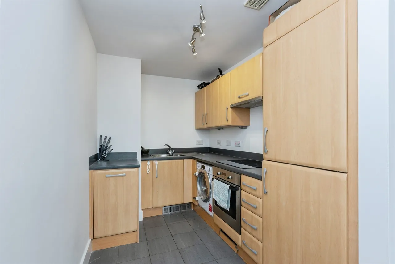 Rutland Street, Leicester, LE1, photo 3