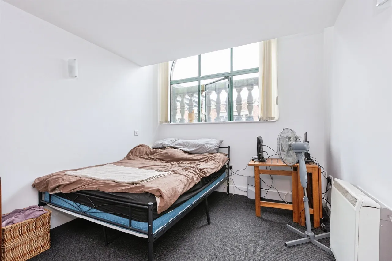 Rutland Street, Leicester, LE1, photo 4
