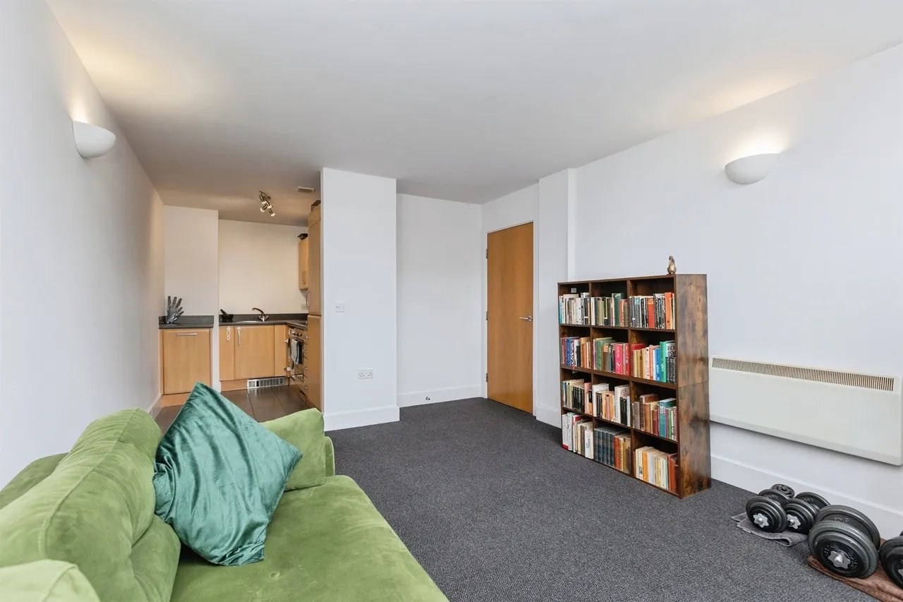 Rutland Street, Leicester, LE1, photo 7