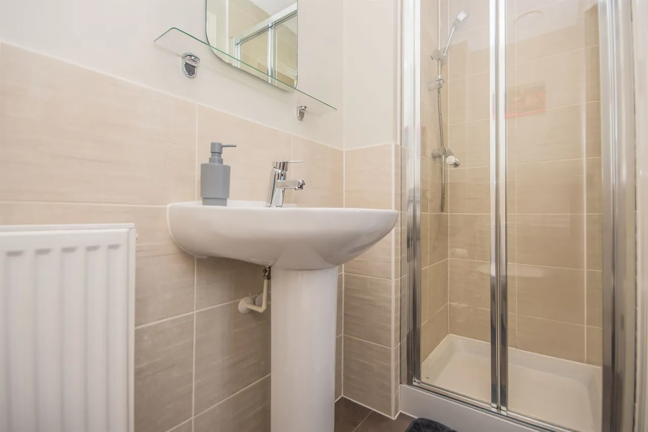 Cannock Crescent, Kettering, NN14, photo 8