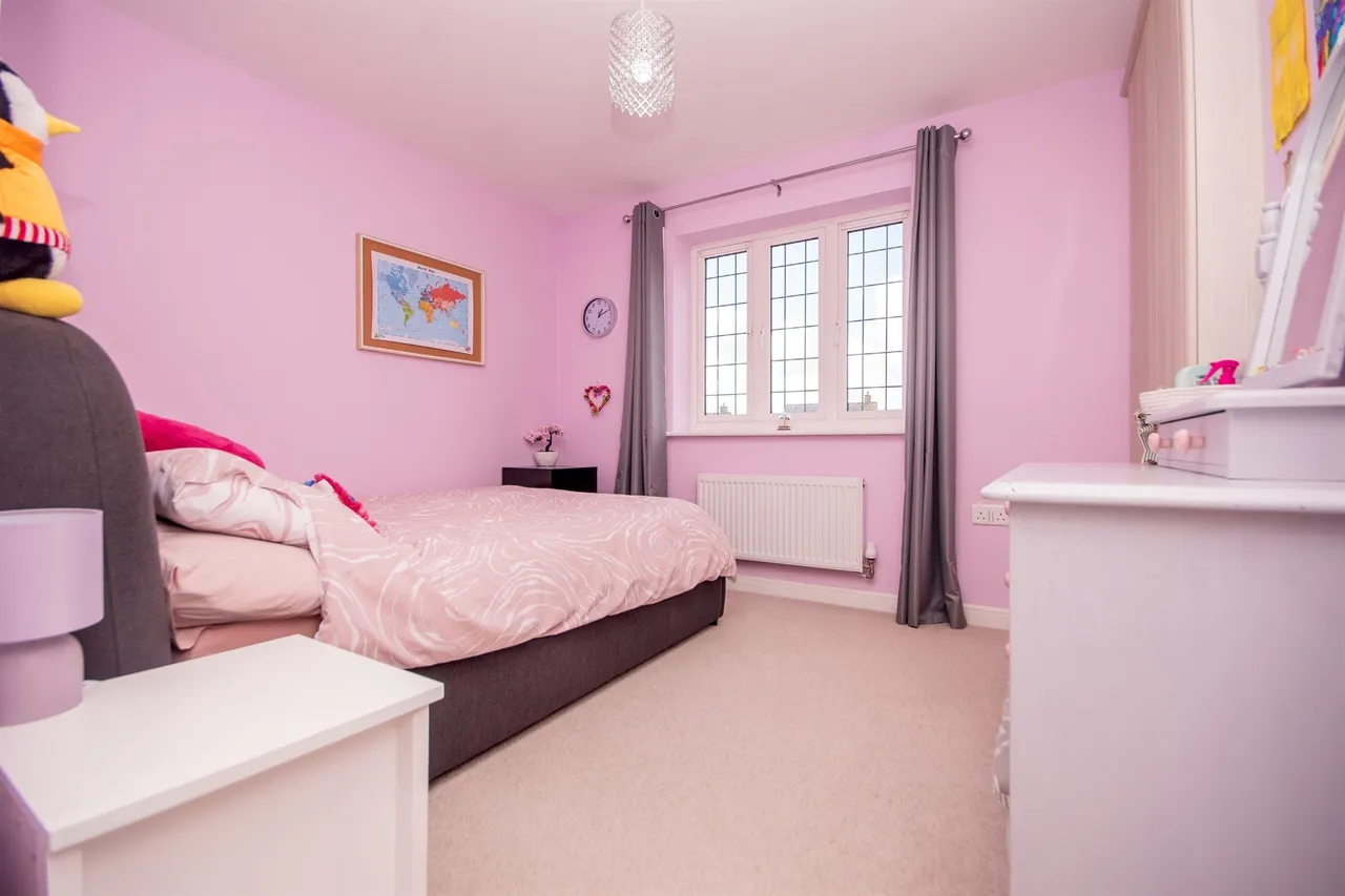 Cannock Crescent, Kettering, NN14, photo 9