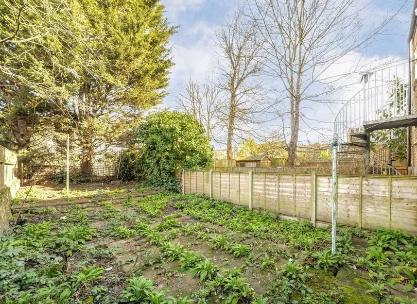 Evershot Road, Finsbury Park, N4, photo 5
