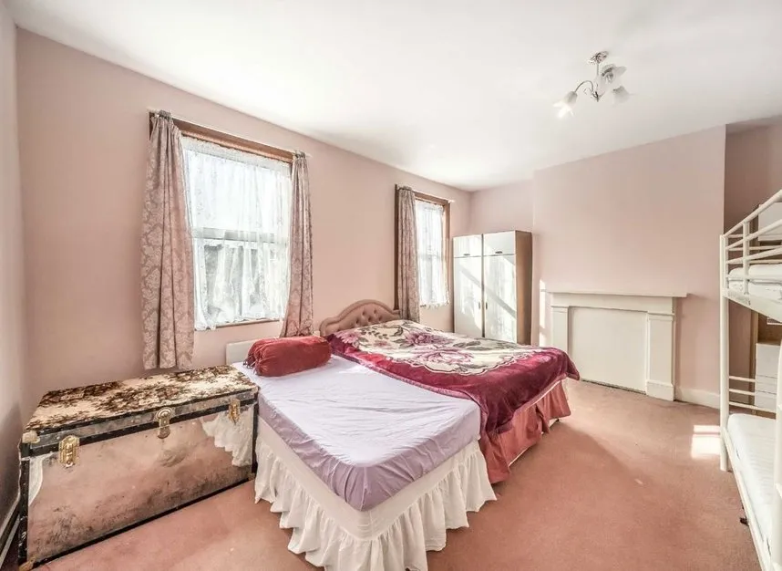 Evershot Road, Finsbury Park, N4, photo 7