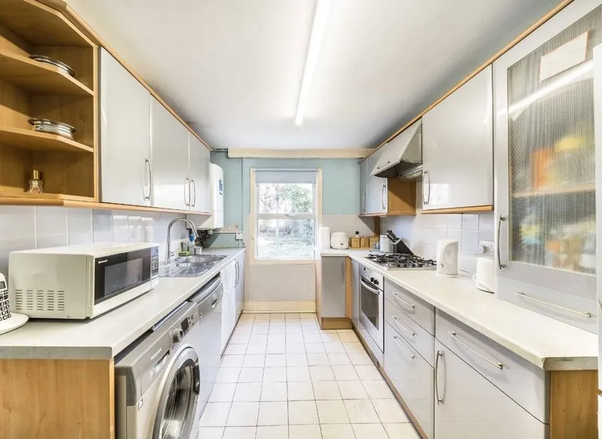 Evershot Road, Finsbury Park, N4, photo 3