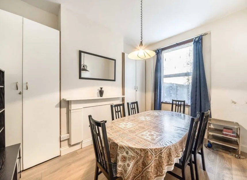 Evershot Road, Finsbury Park, N4, photo 8