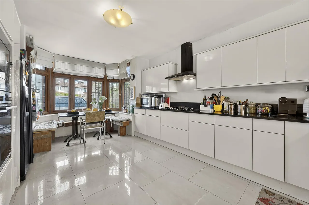 Dunstan Road, Golders Green, NW11, photo 5