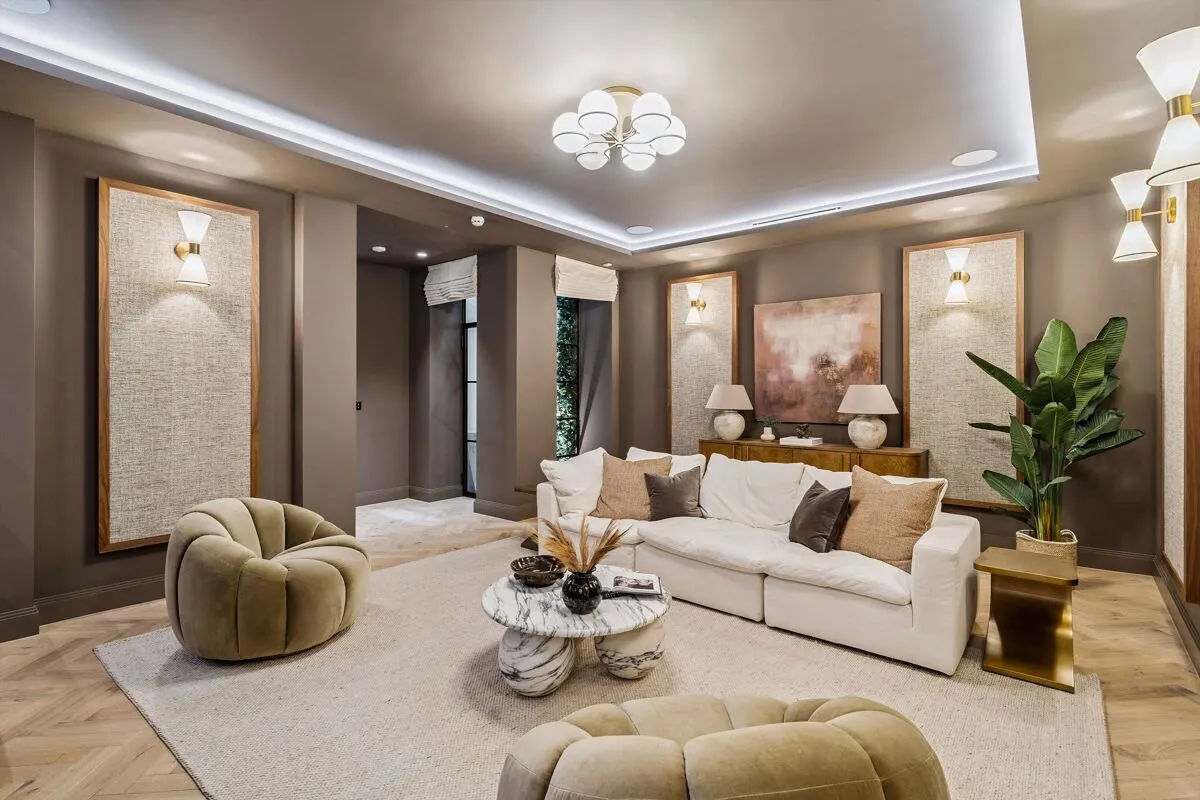 Bridstow Place, London, W2, photo 14