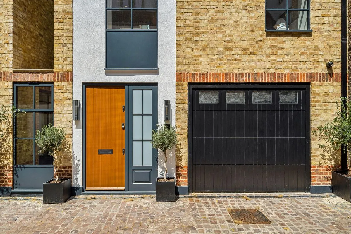 Bridstow Place, London, W2, photo 38