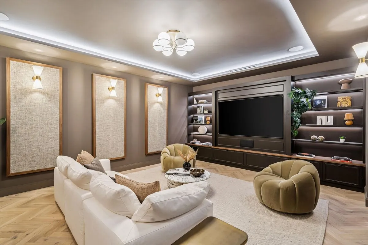 Bridstow Place, London, W2, photo 12