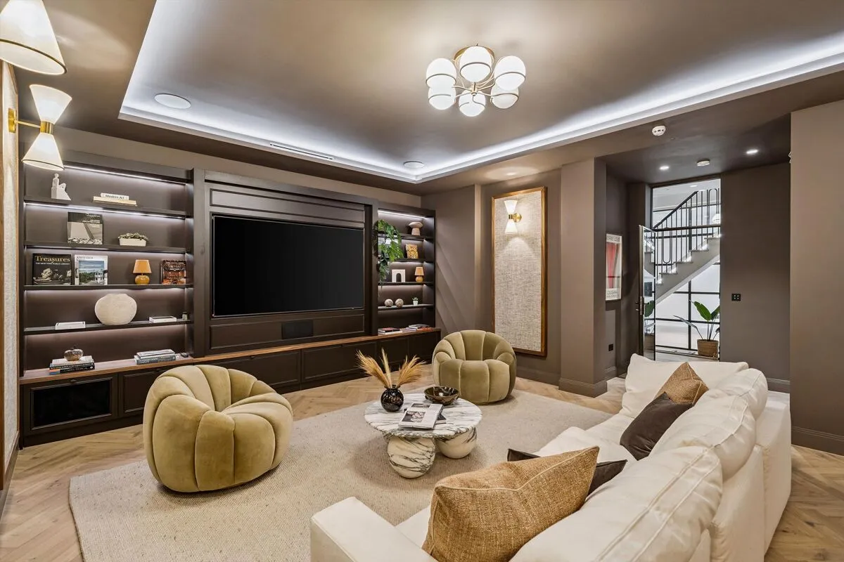 Bridstow Place, London, W2, photo 13