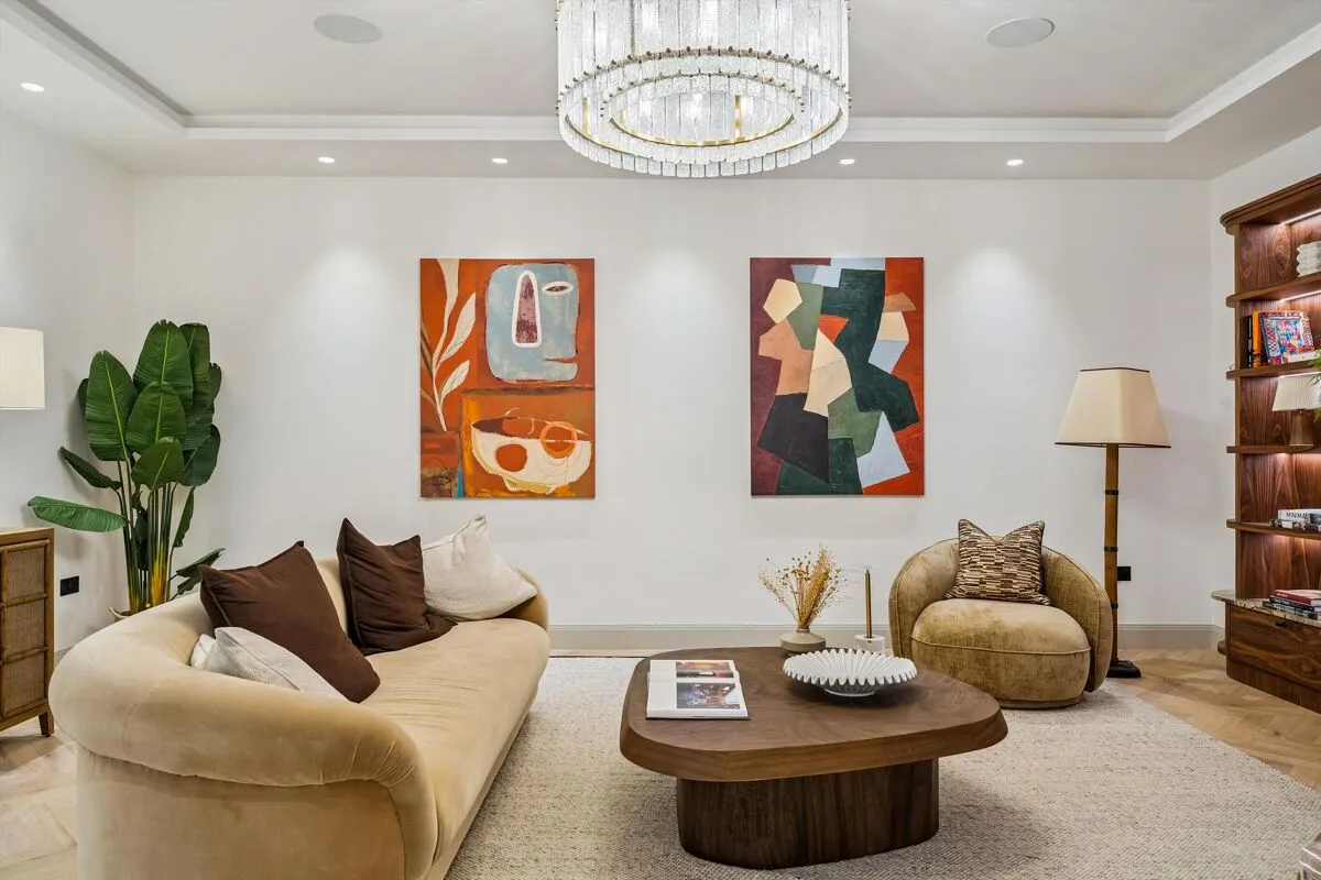 Bridstow Place, London, W2, photo 8