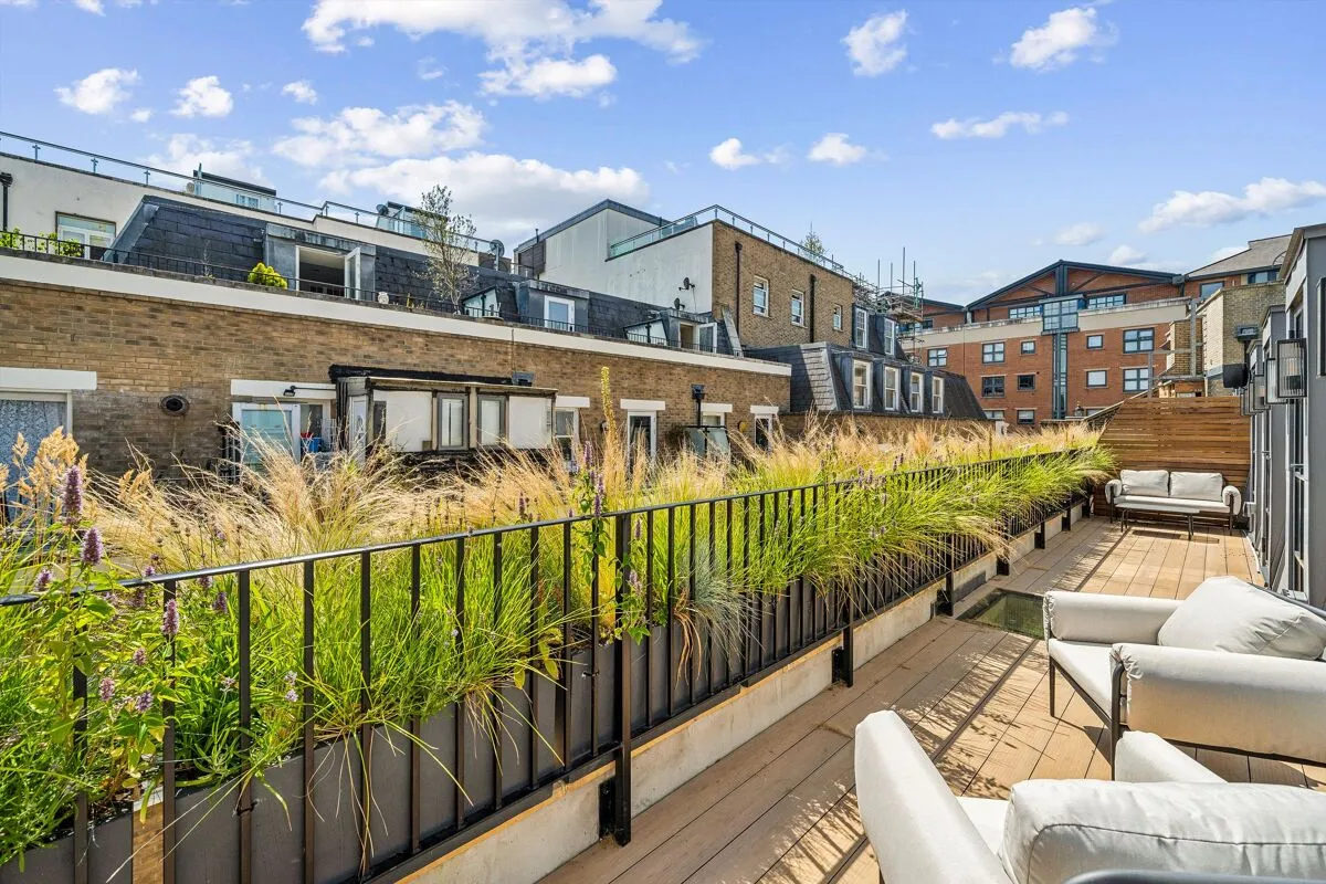 Bridstow Place, London, W2, photo 36