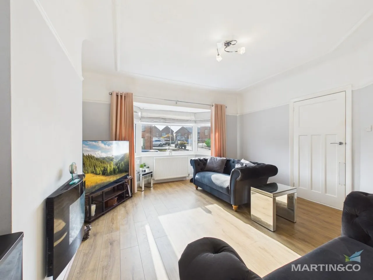 Douglas Drive, Moreton, Wirral, photo 5