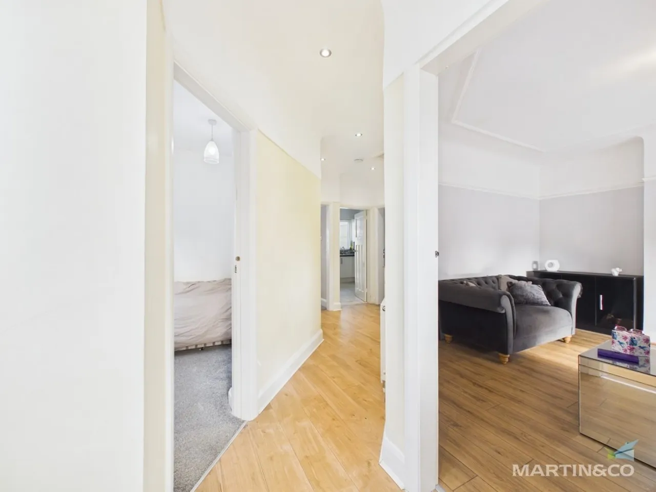 Douglas Drive, Moreton, Wirral, photo 6