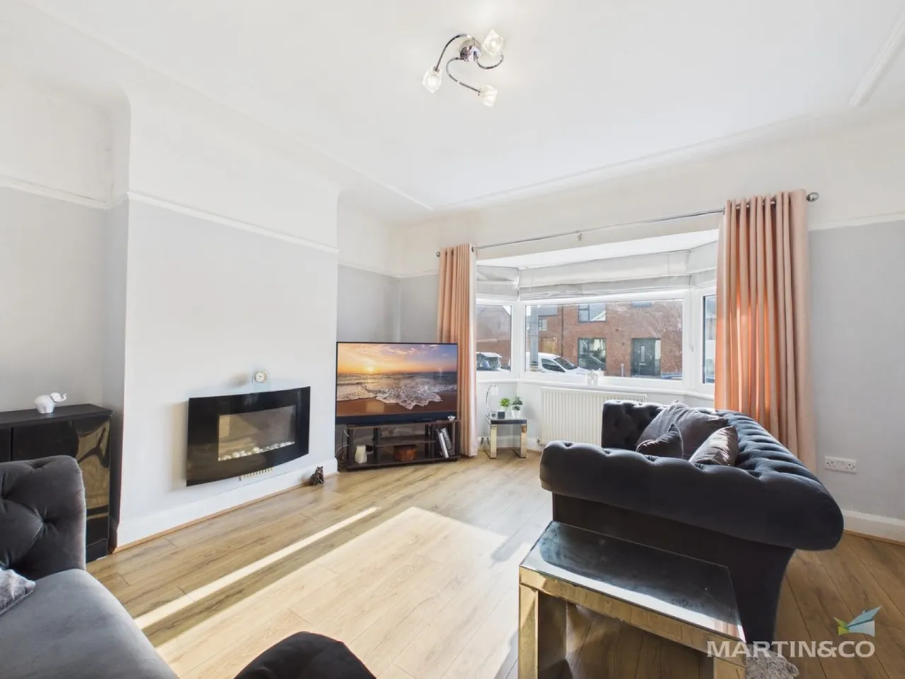 Douglas Drive, Moreton, Wirral, photo 4