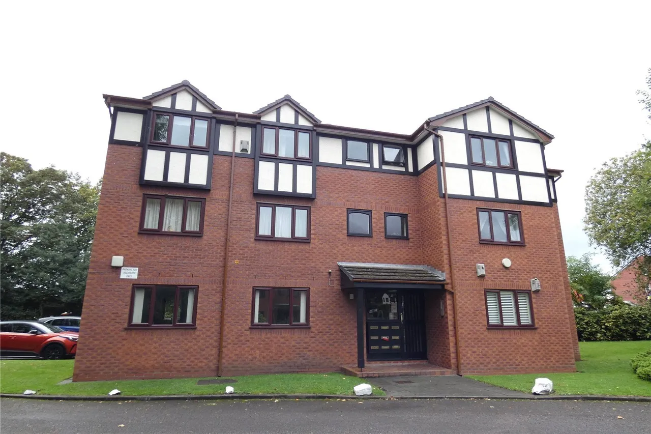 Daccamill Drive, Swinton, Manchester, Greater Manchester, M27, photo 7
