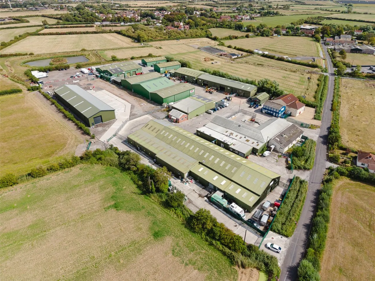 Mendip Road, Rooksbridge, BS26, photo 4