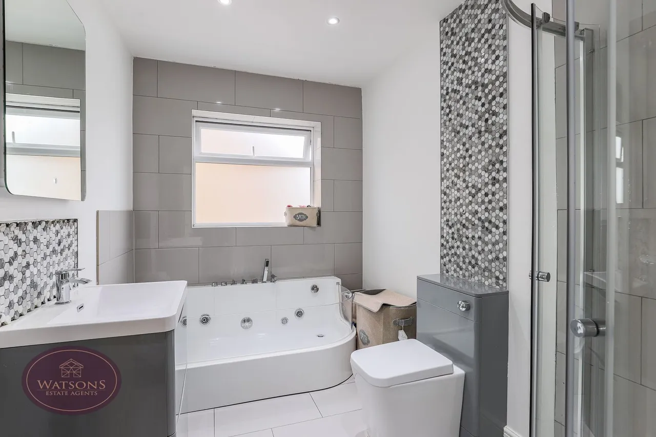 Nuthall, Nottingham, photo 25
