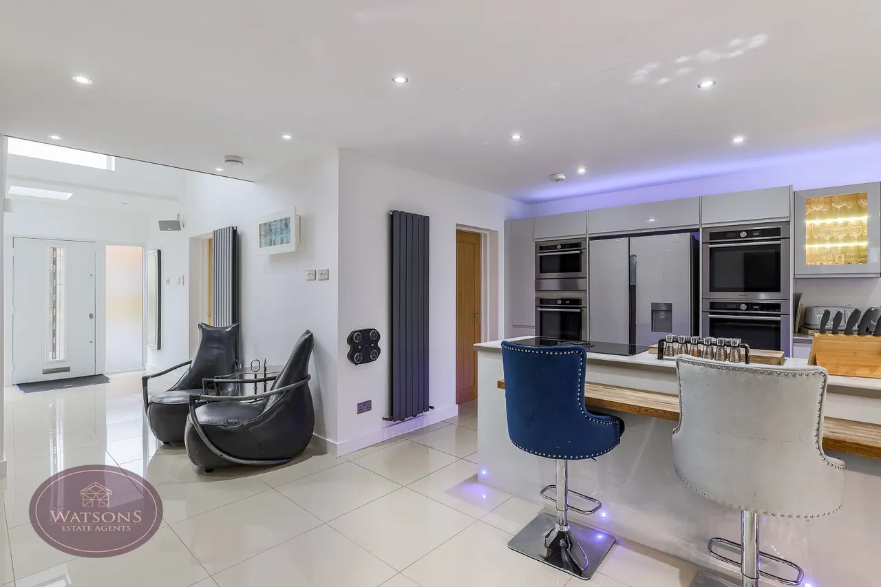 Nuthall, Nottingham, photo 11