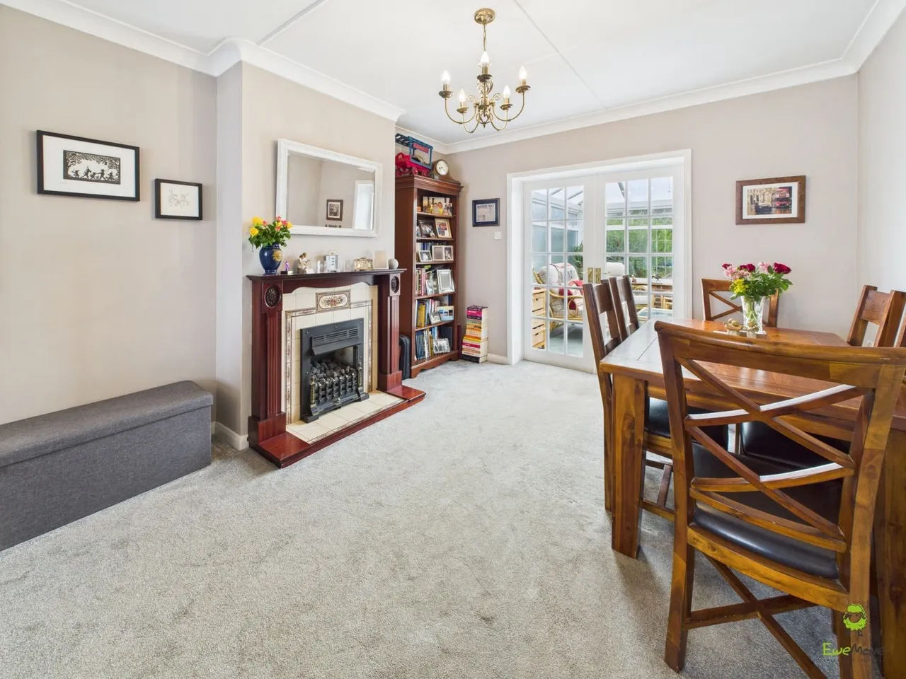 4 bed house for sale, Pembury Road, Bexleyheath, DA7