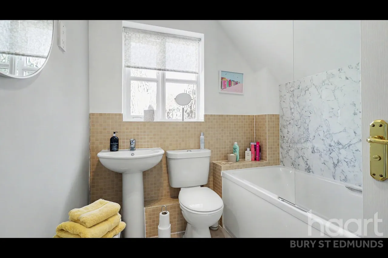 Blacksmiths Way, Elmswell, IP30, photo 15