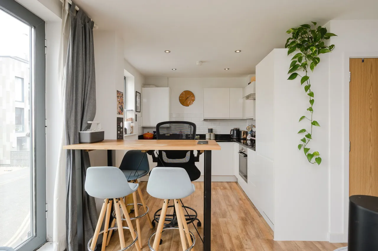 Topham Yard, Wimbledon, SW19, photo 5