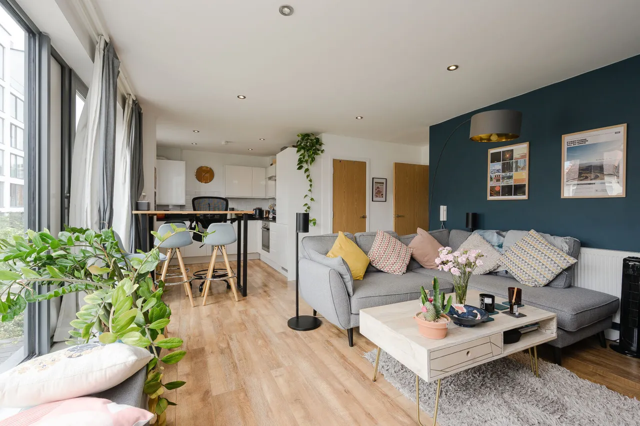 Topham Yard, Wimbledon, SW19, photo 4