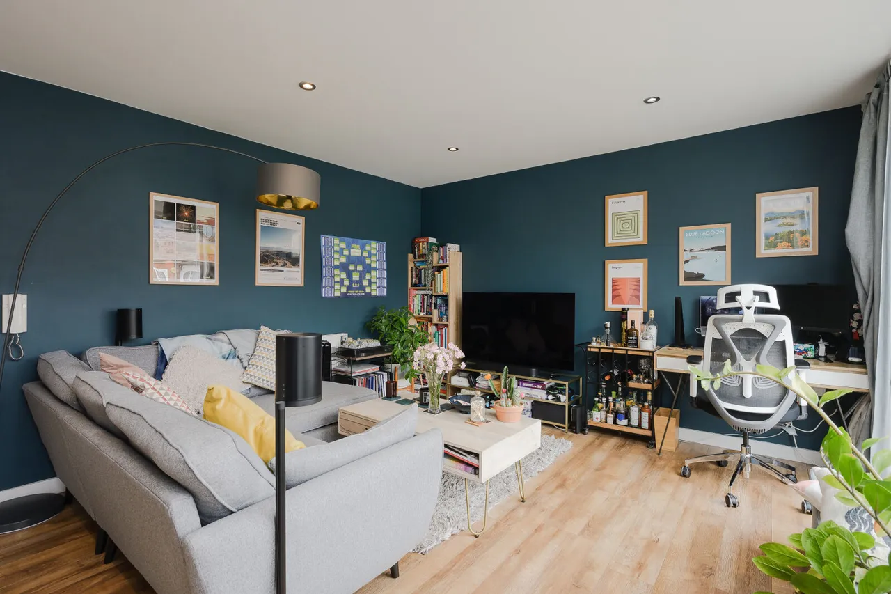 Topham Yard, Wimbledon, SW19, photo 3