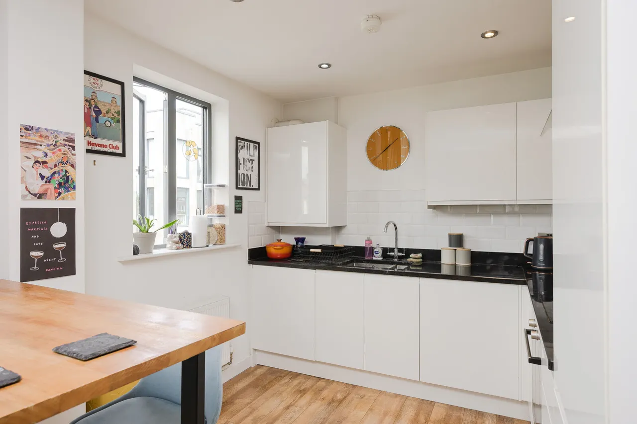 Topham Yard, Wimbledon, SW19, photo 6