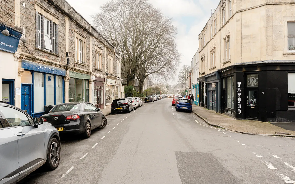 Chandos Road, Redland, BS6, photo 9