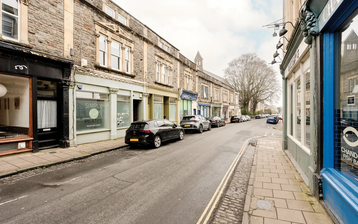 Chandos Road, Redland, BS6, photo 8