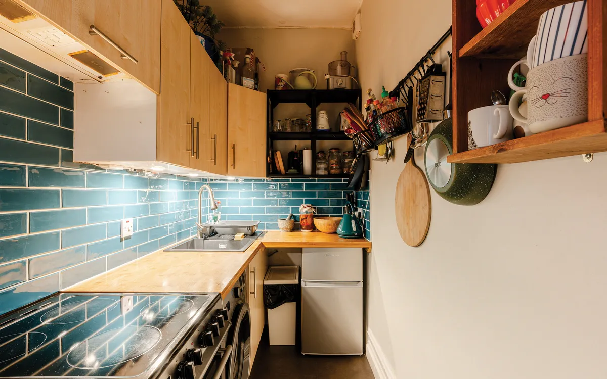 Chandos Road, Redland, BS6, photo 5