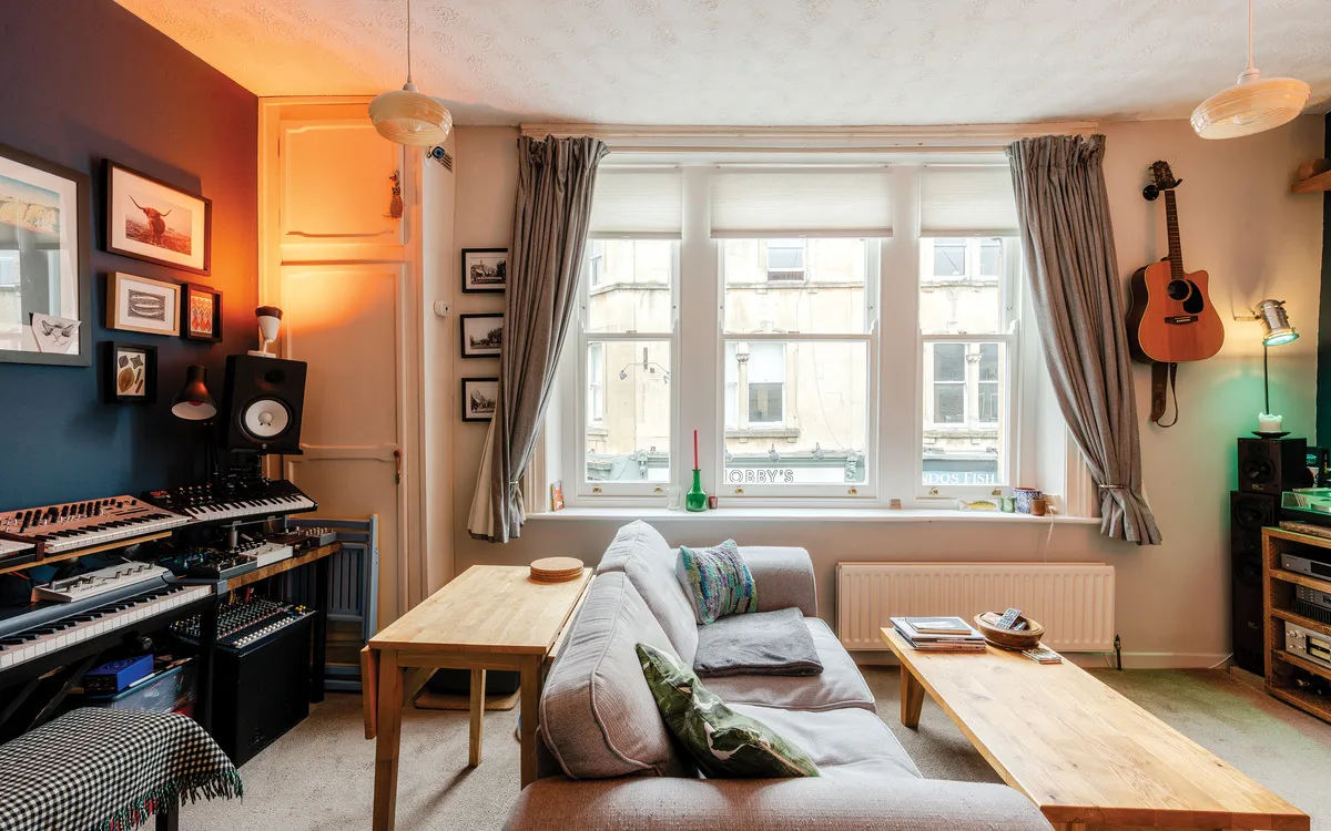 Chandos Road, Redland, BS6, photo 4