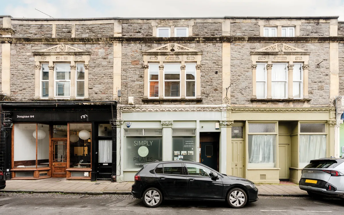 Chandos Road, Redland, BS6, photo 2