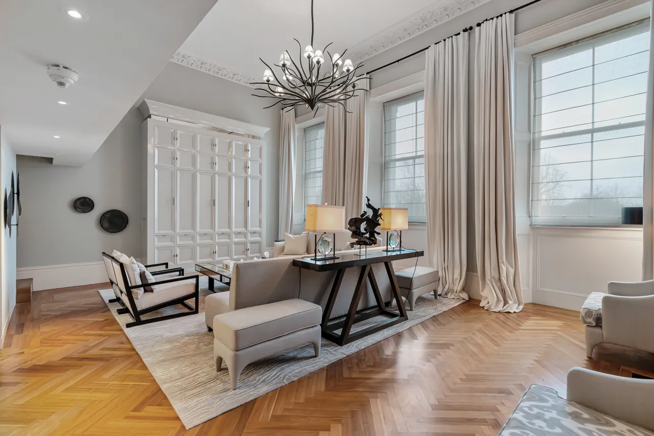 Lancaster Gate, Bayswater, London, photo 12