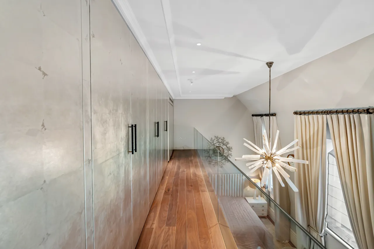 Lancaster Gate, Bayswater, London, photo 5