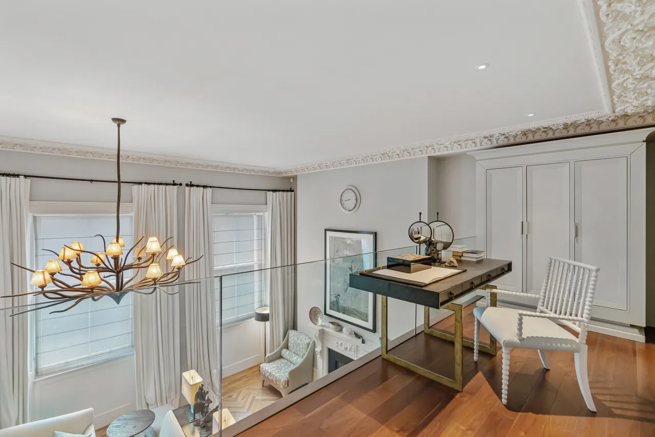 Lancaster Gate, Bayswater, London, photo 6