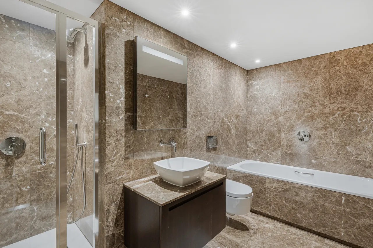 Lancaster Gate, Bayswater, London, photo 10