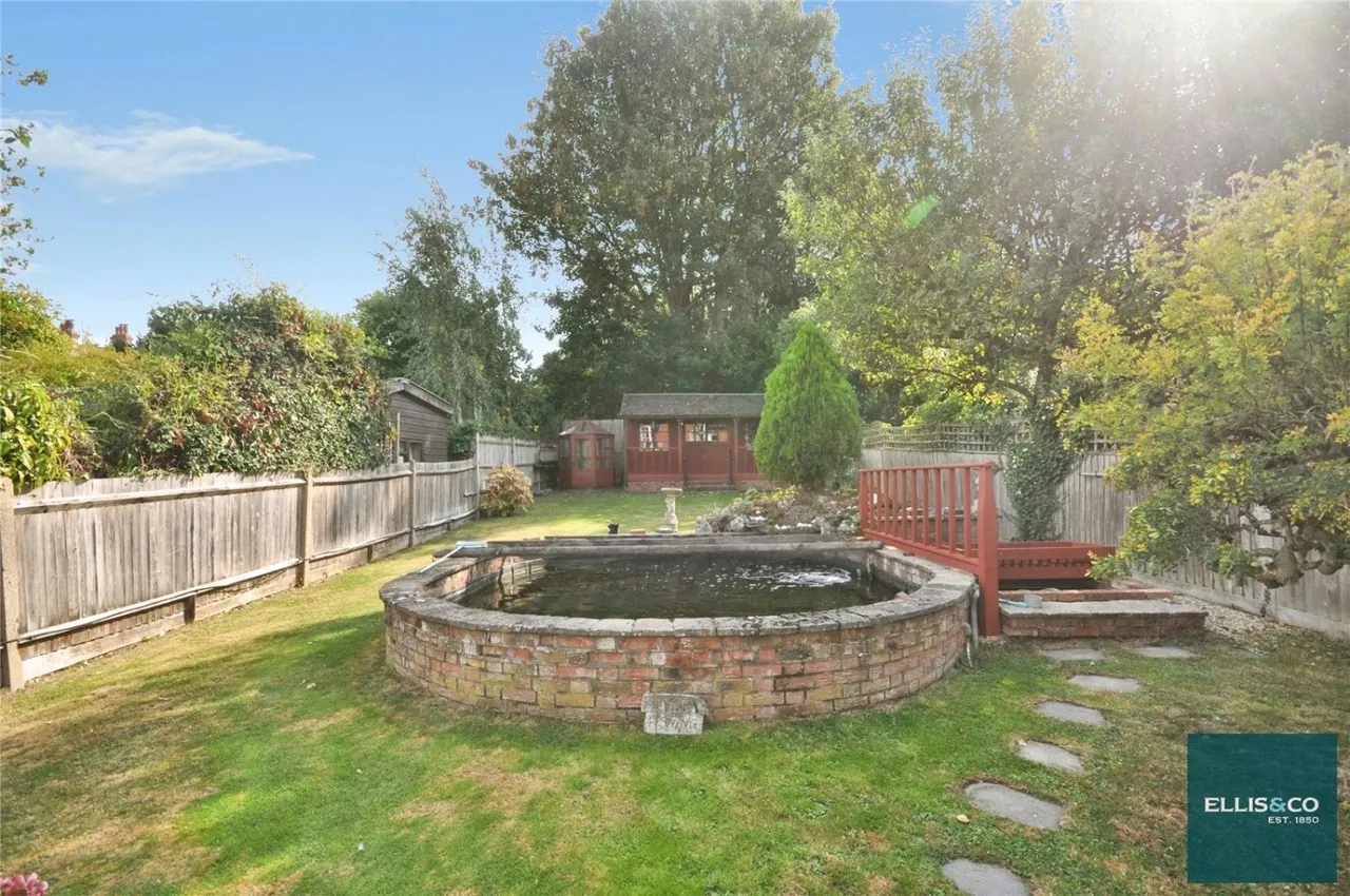 Church Crescent, Finchley, N3, photo 5