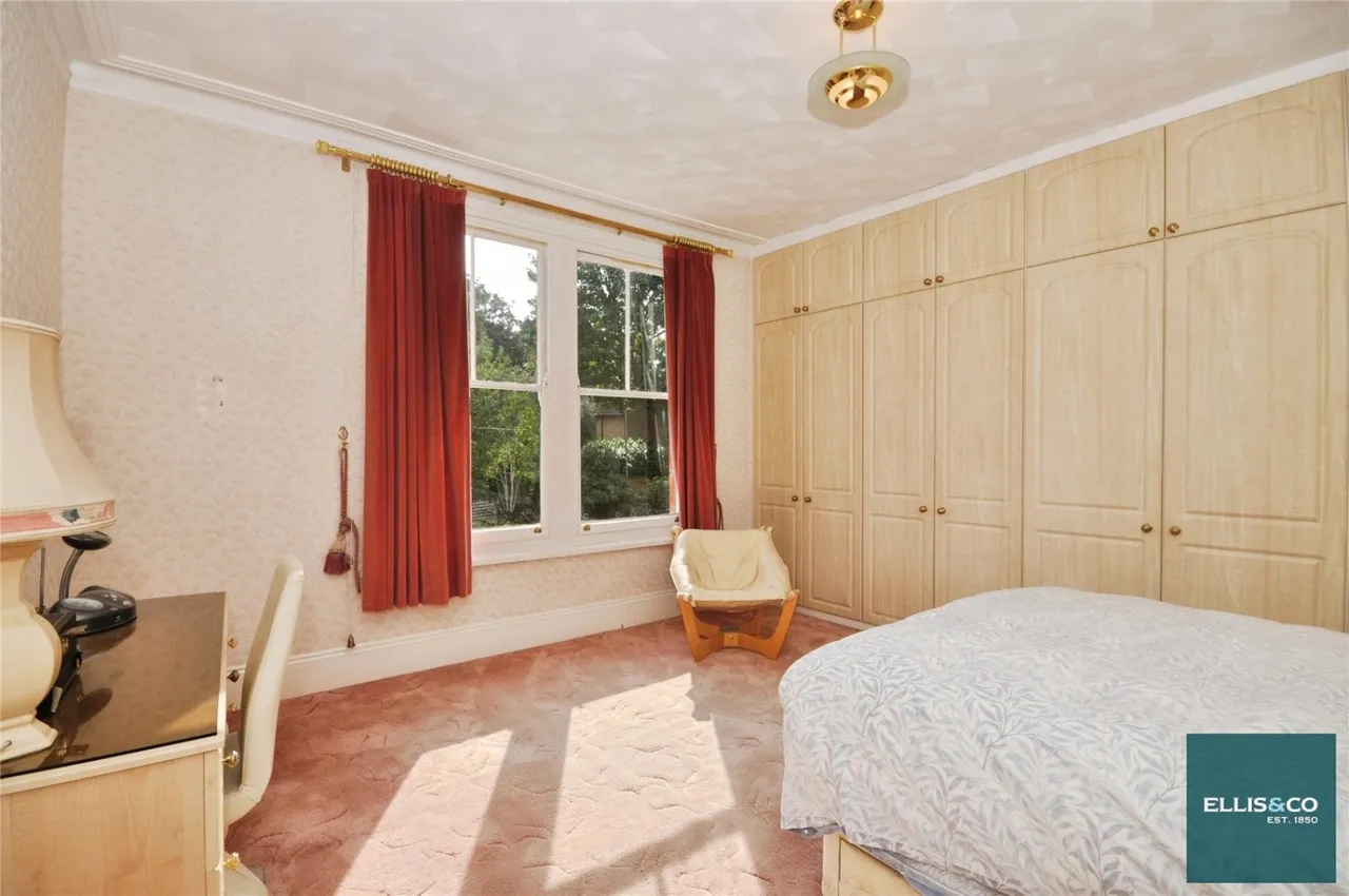 Church Crescent, Finchley, N3, photo 11