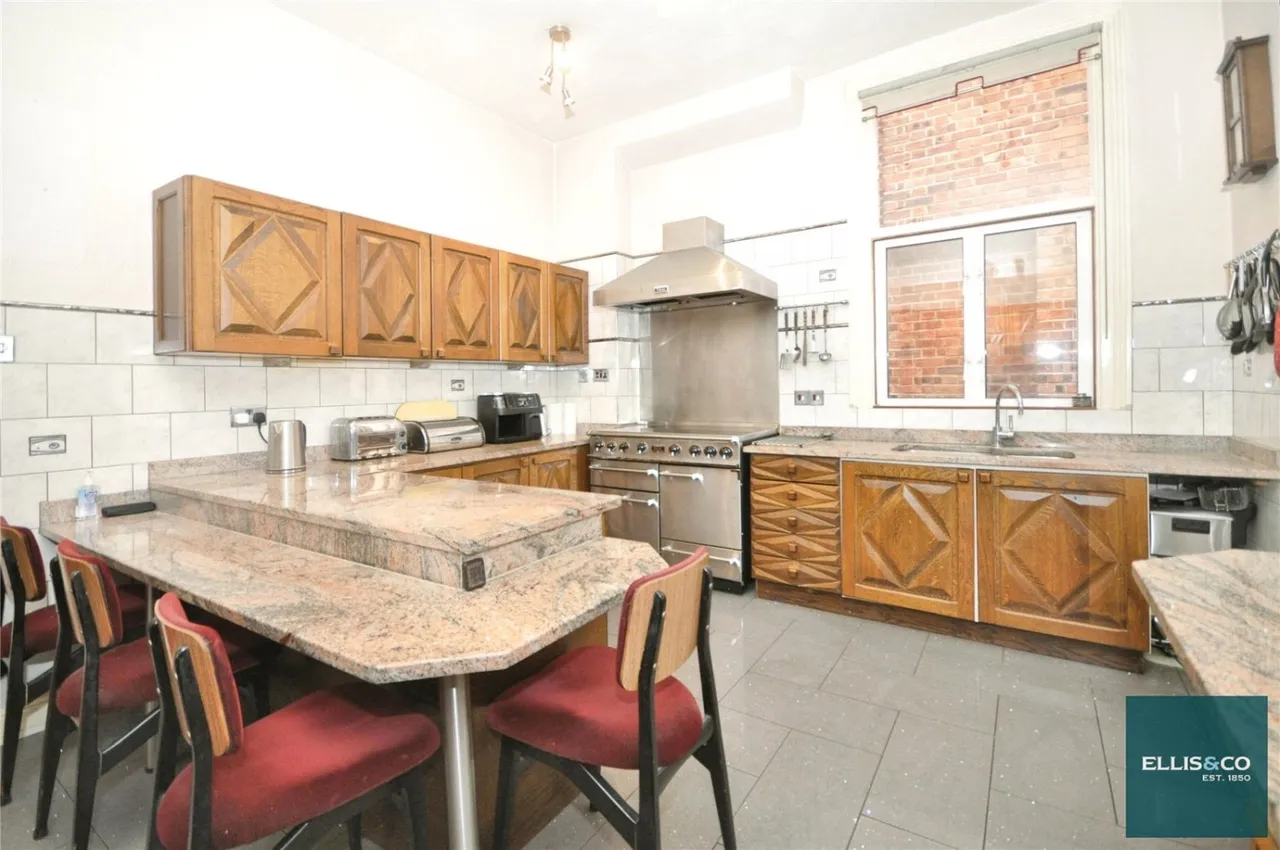 Church Crescent, Finchley, N3, photo 8