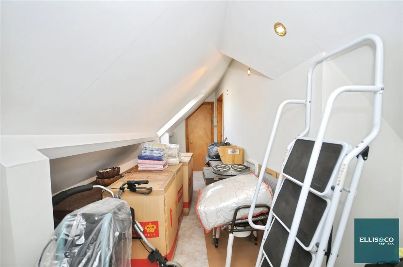Church Crescent, Finchley, N3, photo 22