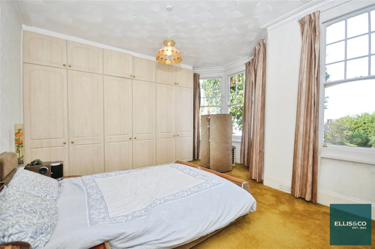 Church Crescent, Finchley, N3, photo 16