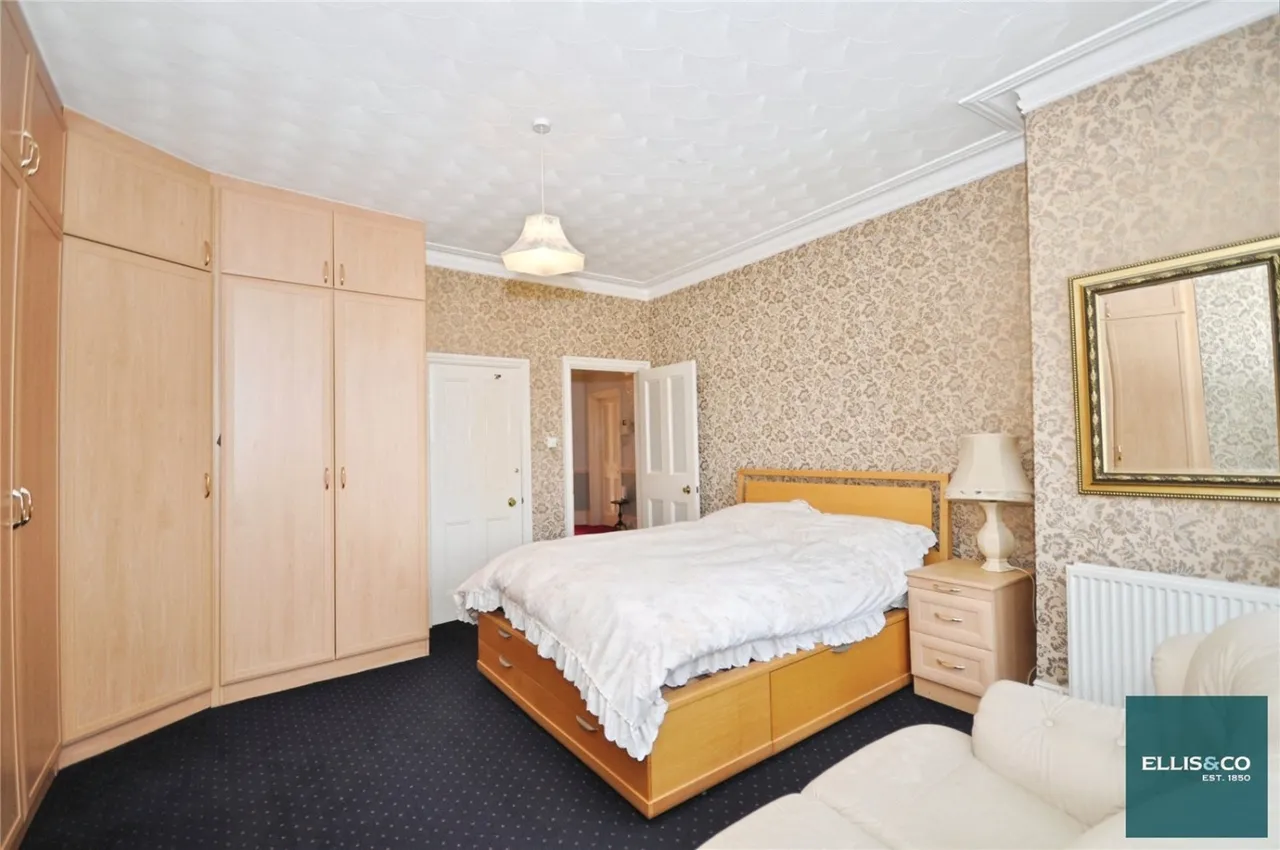 Church Crescent, Finchley, N3, photo 13