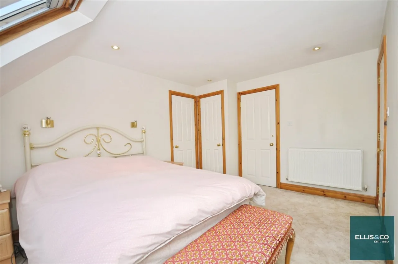 Church Crescent, Finchley, N3, photo 20