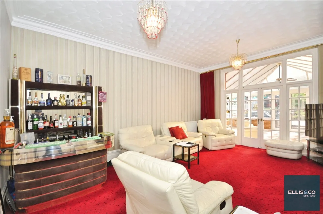 Church Crescent, Finchley, N3, photo 4