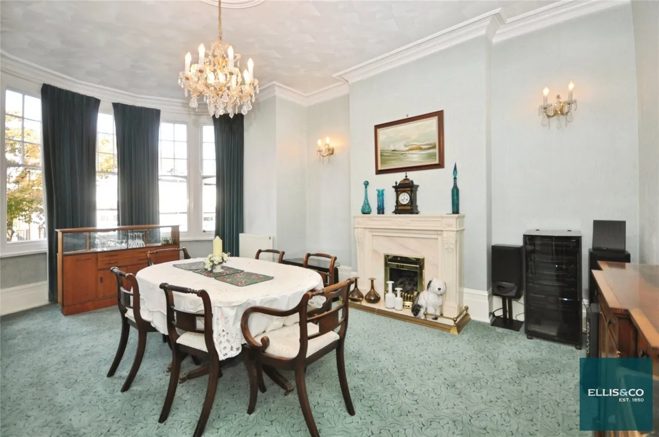 Church Crescent, Finchley, N3, photo 6