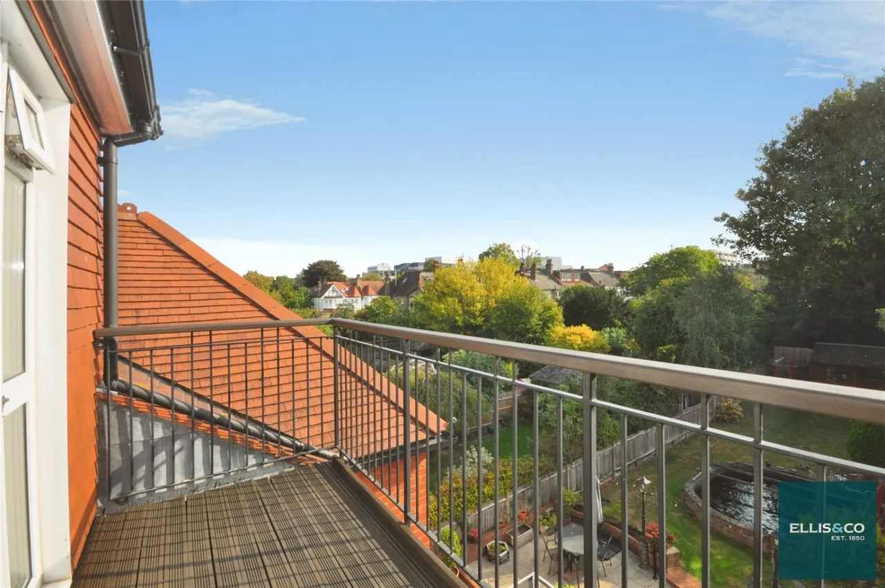Church Crescent, Finchley, N3, photo 19